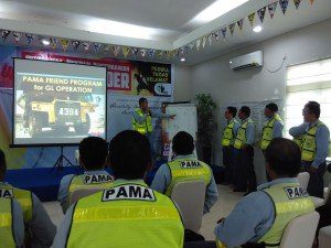 Pama 5-13 Des batch 2