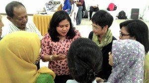 Tenzing Norgay Sang Pengungkit Keberhasilan