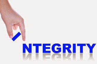 integrity 1