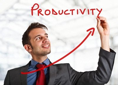 Meningkatkan Produktivitas Perusahaan