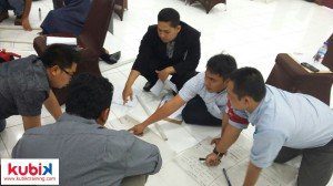 Training Untuk Karyawan