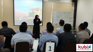 Training Untuk Karyawan