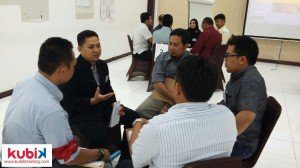 Training Untuk Karyawan