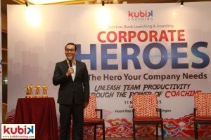 Annual Corporate Heroes