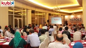 Annual Corporate Heroes Event 11 November 2015 1 Annual Corporate Heroes