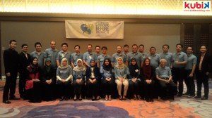 Program Training Karyawan