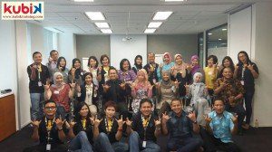 Pelatihan Leadership Skill Maybank Indonesia 21-22 Januari 2016 4 Pelatihan Leadership Skill
