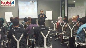 Pelatihan Leadership Skill Maybank Indonesia 21-22 Januari 2016 2 Pelatihan Leadership Skill