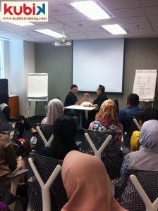 Pelatihan Leadership Skill Maybank Indonesia 21-22 Januari 2016 5 Pelatihan Leadership Skill