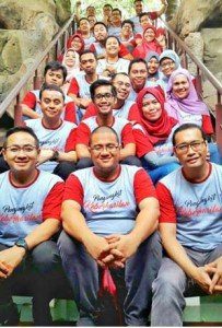 Kubik Leadership Academy