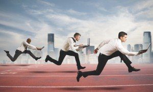 Kiat Memenangkan Kompetisi Bisnis