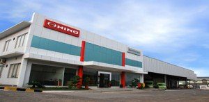 PT Hino Motor Sales Indonesia 