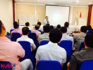 Pama Communication Customer Excellence Program