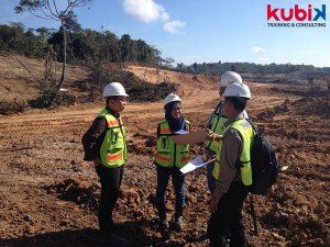 Training FRIEND for Group Leader Pama Persada Nusantara