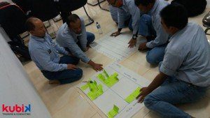 Pama Friend Program di Sangatta