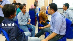 Pama Friend Program di Sangatta