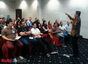 Sales Champion Training Program CIMB Niaga