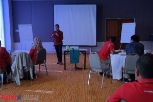 Menanamkan Core Competencies bagi Pemimpin di Telkomsel