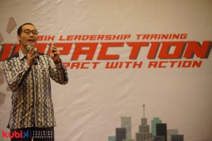 Kubik Leadership Training: Managerialship Vs Leadership