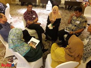 Training Kepemimpinan bagi Para Kader Pemimpin Biofarma