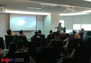 Seminar Inspirasional di CIMB Niaga