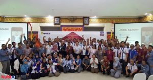 Seminar Motivasi di PT Indonesia Power