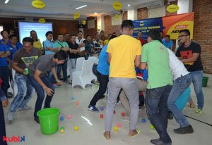 Seminar dan Capacity Building di PT Adira Dinamika Multi Finance 4 Seminar dan Capacity Building di PT Adira Dinamika Multi Finance