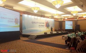 Quality Culture Main Event di Boehringer Ingelheim