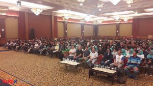 Quality Culture Main Event di Boehringer Ingelheim