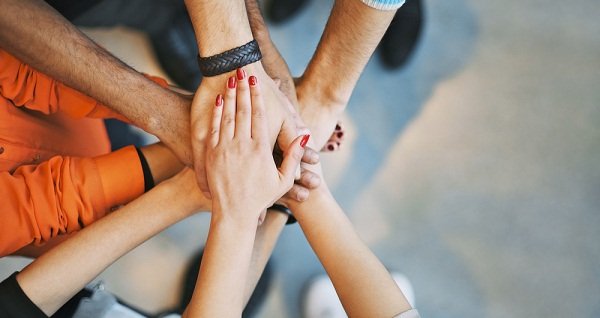 3 Langkah Membangun Tim yang Efektif