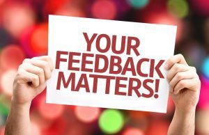 4 Tips Memberi Feedback