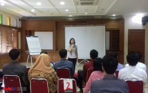 Star Employee Training Program di PT Djabesmen