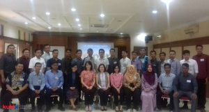 Star Employee Training Program di PT Djabesmen