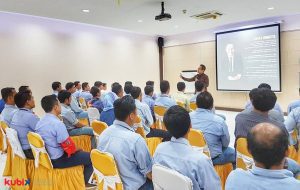 Pama Leadership Behavior Programme