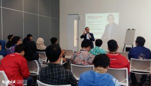 Pengembangan Kompetensi Execution Focus di Telkomsel