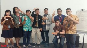 Pengembangan Kompetensi Execution Focus di Telkomsel