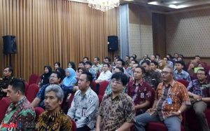 Seminar Inspirasi di DJPK Kementerian Keuangan