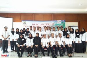 Basic Leadership Development Program di PT ASABRI (Persero) 3 Basic Leadership Development Program di PT ASABRI (Persero)