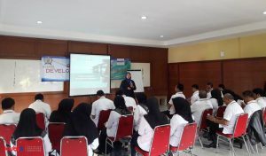 Basic Leadership Development Program di PT ASABRI (Persero) 2 Basic Leadership Development Program di PT ASABRI (Persero)