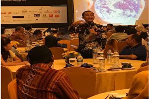 Seminar Motivasi di Bisnis Indonesia