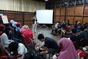 Pelatihan Karyawan di PT Nissan Motor Indonesia