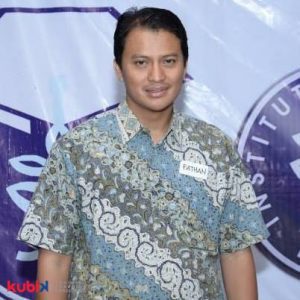 Belajar Dari Fathan Kamil