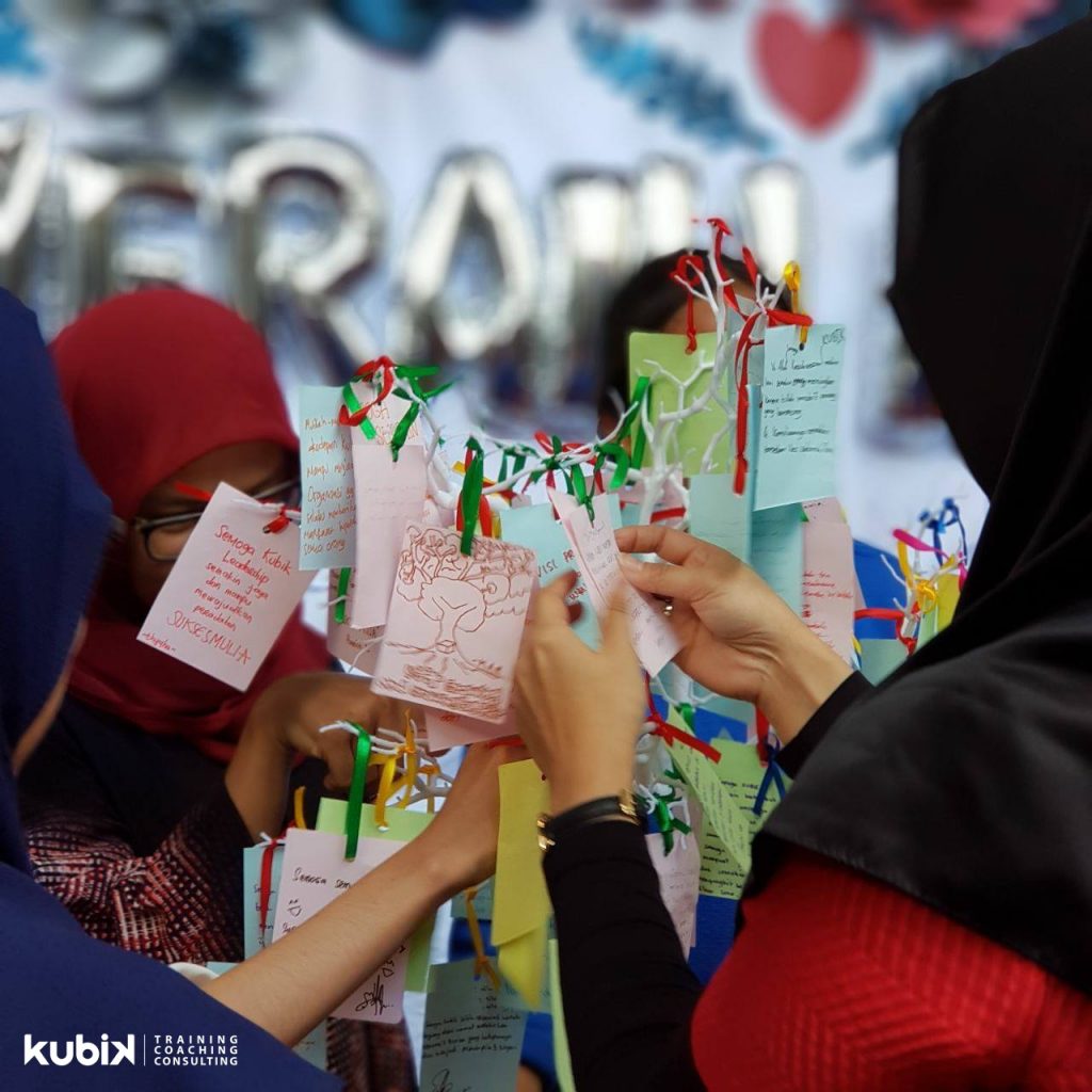 Kubik Leadership Itu Trusted Advisor