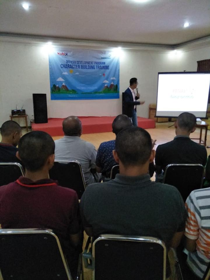 Kegiatan Training Kubik Leadership pada 6 - 12 Agustus 2018 7 38924221 10155887197698391 6748643049477242880 n