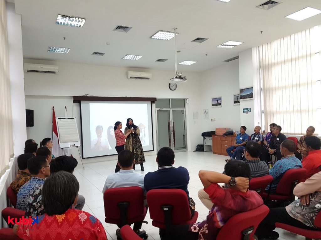 Motivation Training - PT Saptaindra 4 Picture1 1