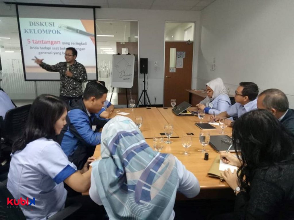 Leveraging Generation Gap Training - PT Suzuki Indomobil Motor 3 Picture20