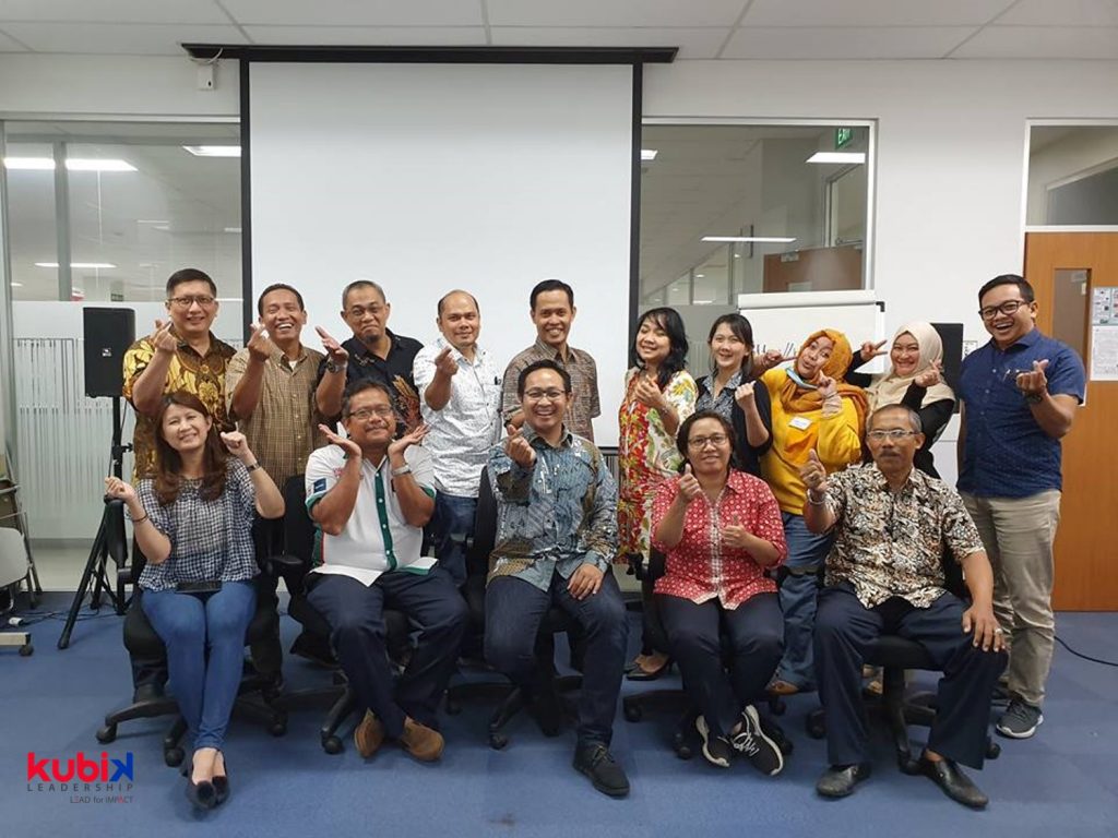 Leveraging Generation Gap Training - PT Suzuki Indomobil Motor 7 Picture21