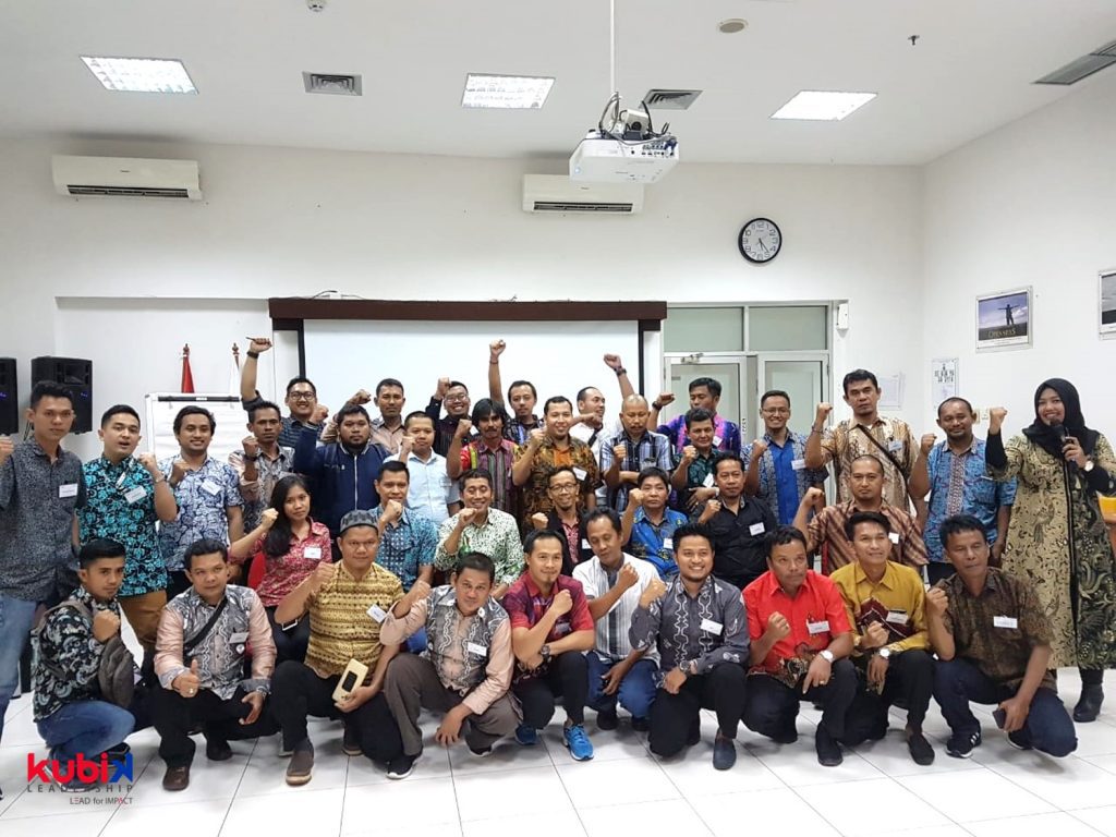 Motivation Training - PT Saptaindra 5 Picture4 1