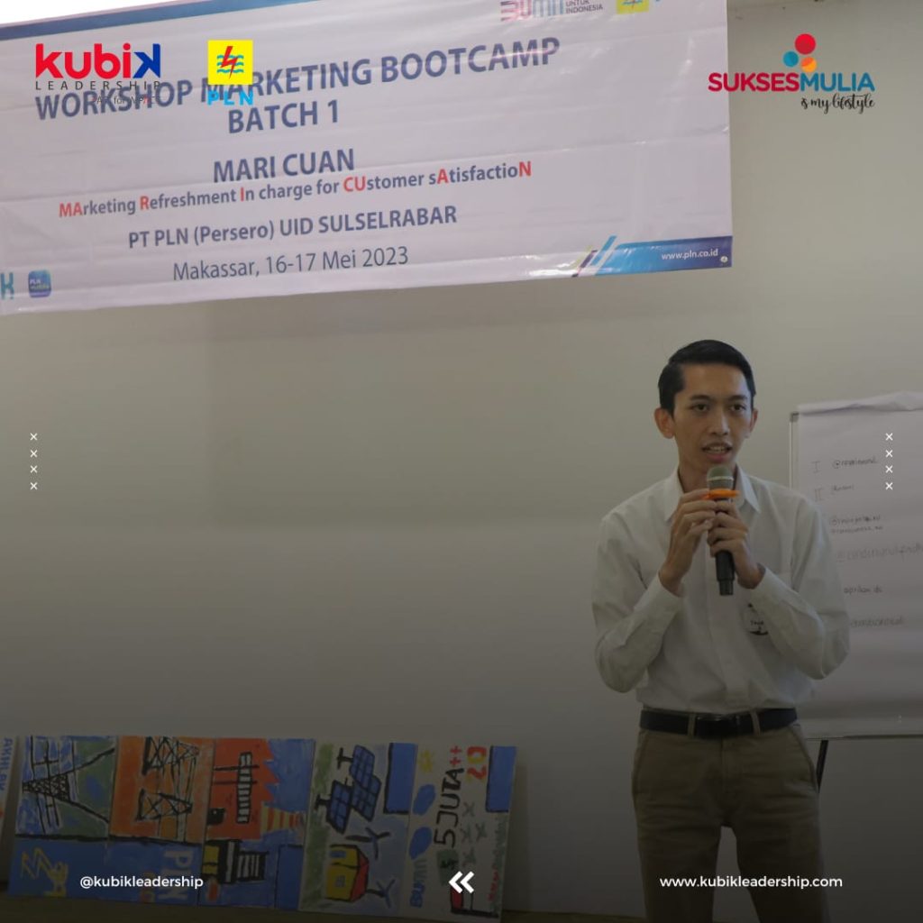 Workshop Marketing Bootcamp - PT PLN UID Sulserbar 4 WhatsApp Image 2023 06 27 at 10.29.41