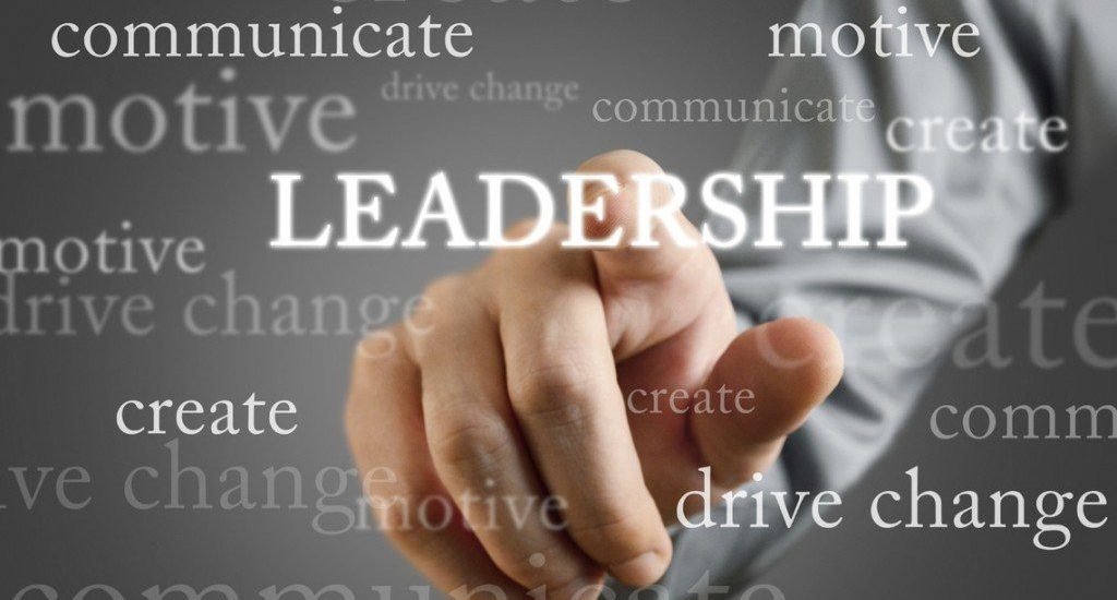 Pelatihan Kepemimpinan Leadership Training